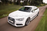 RacingLine Sports Spring Kit/Audi S4 B9 3.0T Saloon - RacingLine